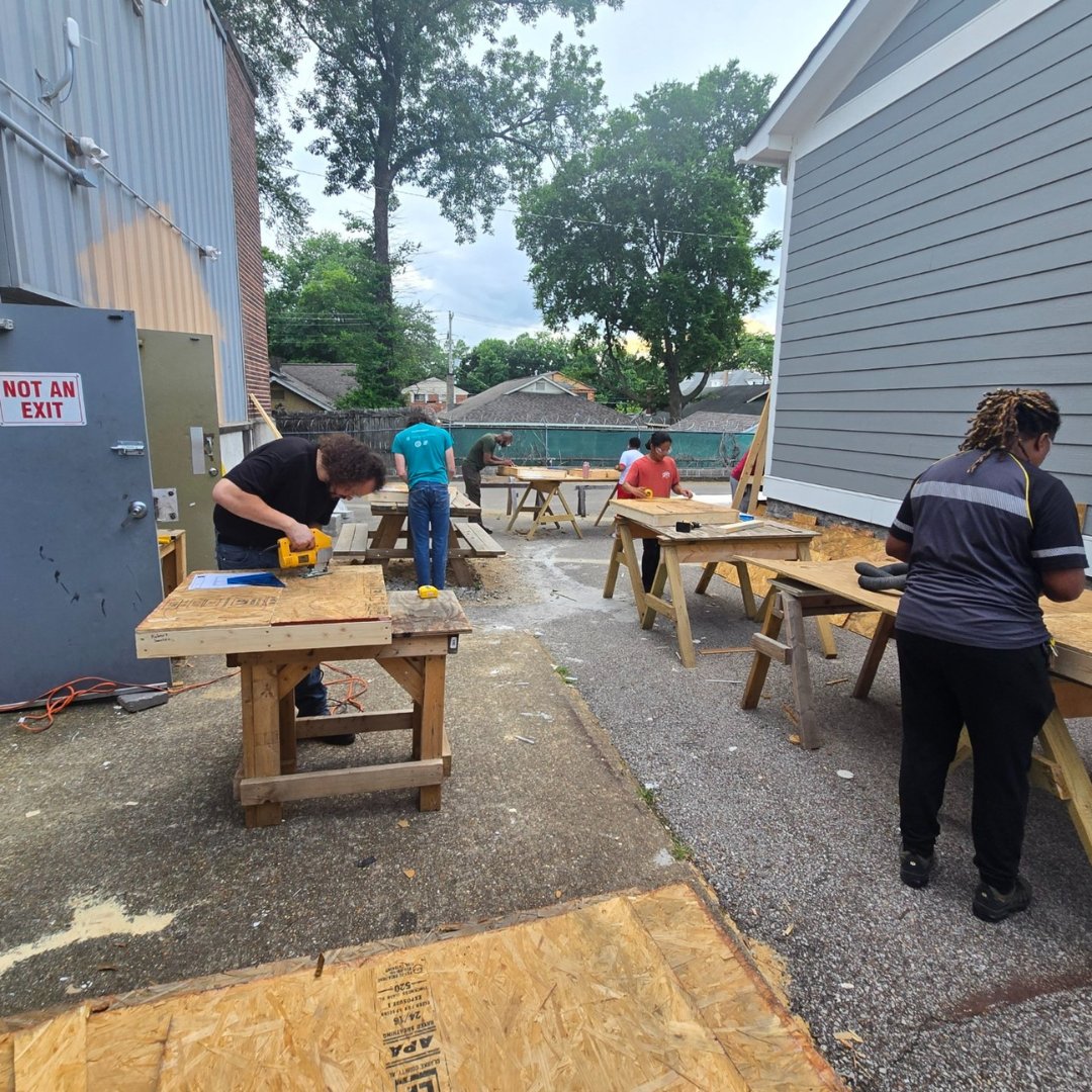 Moore Tech tweet media