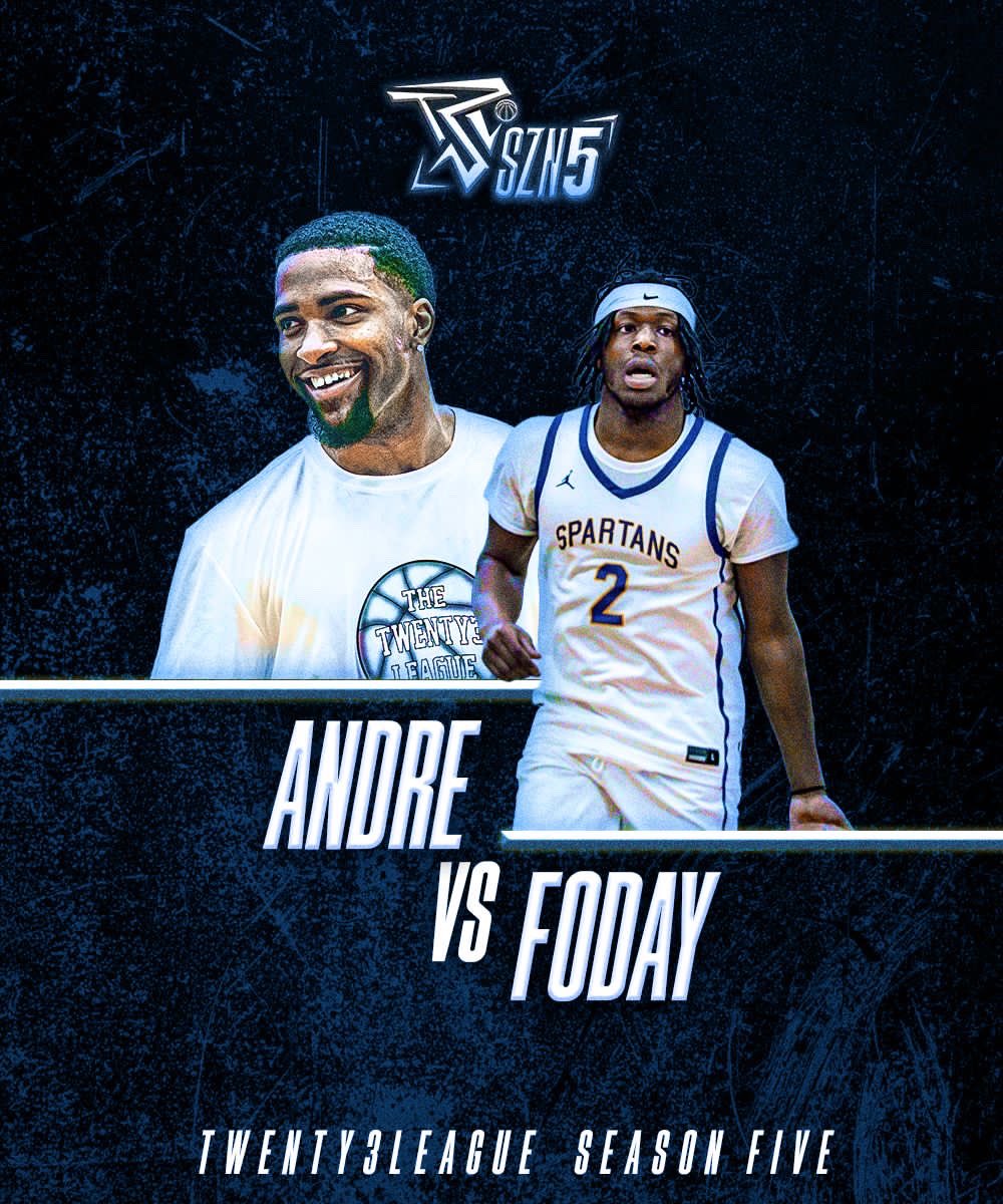 Don’t miss out on the BIGGEST BASKETBALL EVENT of the year 👀🔥 
2 of MN’s best hoopers JHorn and Antwan Kimmons will headline the event in a legendary 1V1 game on August 31st! 😳
Get your tickets below ⬇️ 
…nty3leagueszn5livevent.eventbrite.com
