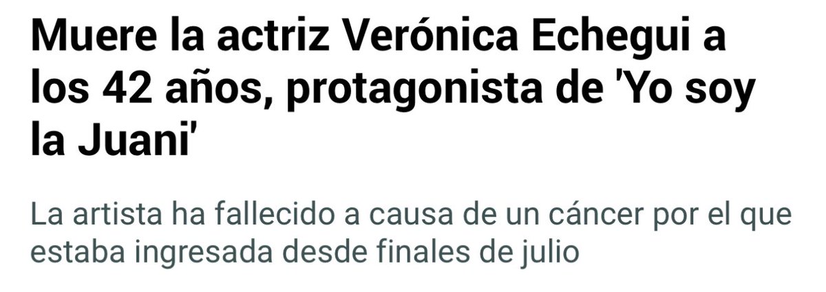 Morell4Luis's tweet image. #PoderosoIncreíble @ruleiro @eltalcha @elotroduarte 
De cancer falleció