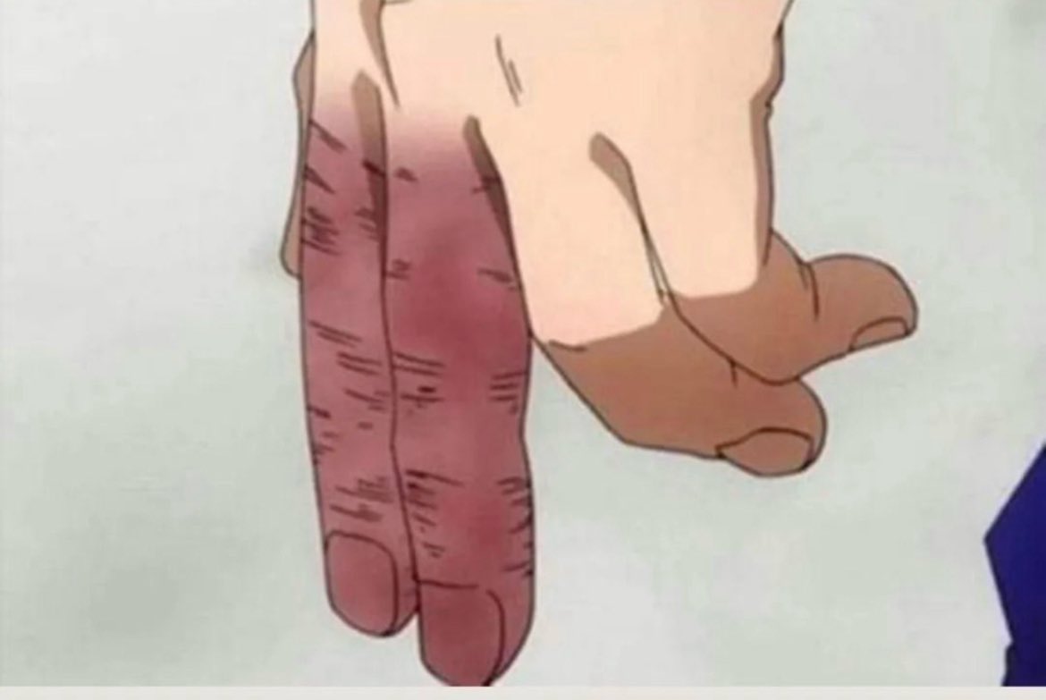 12y/o me trying to put my shoes on: