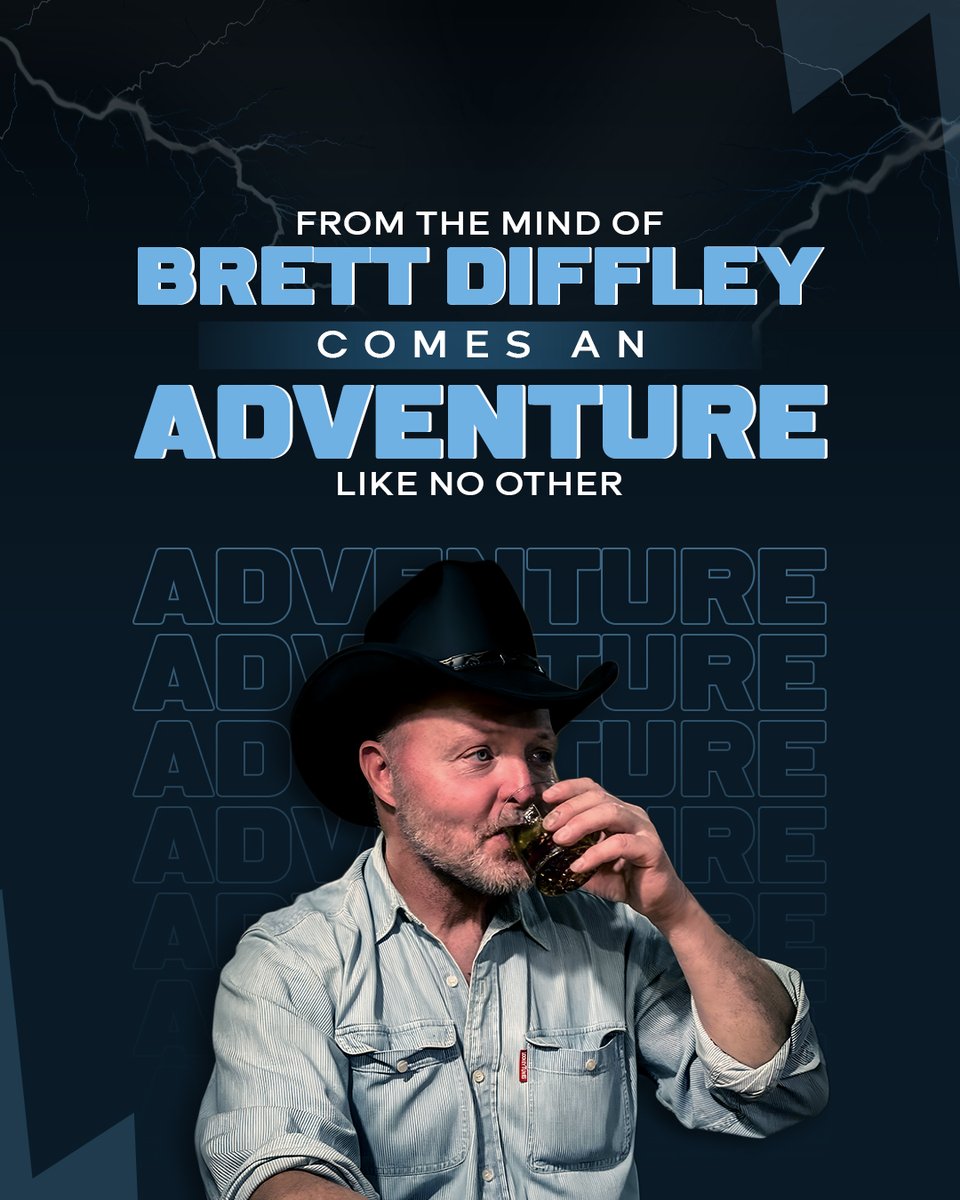 Step back in time and discover the artistry of storytelling that brings adventure, mystery, and timeless treasures to life. 

Explore the books built on a life less ordinary.
amazon.com/dp/B085NVF3NM

#MeetTheAuthor #authorlife #brettdiffley #thrillerauthor #writersofthrillers