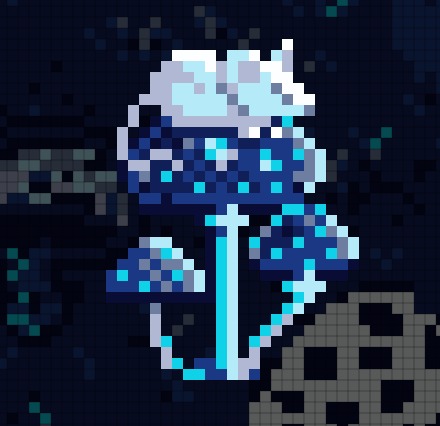 Day 747, I made this little sleepy mouse 💤🐁🍄
you'll find it on the time lapse ✨