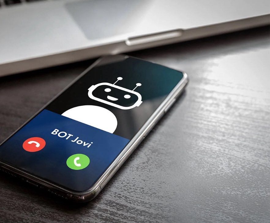 BREAKING: The Trump Administration has begun taking action against fake spam robocalls.

They have removed certifications for more than 1,000 non-compliant voice service providers.