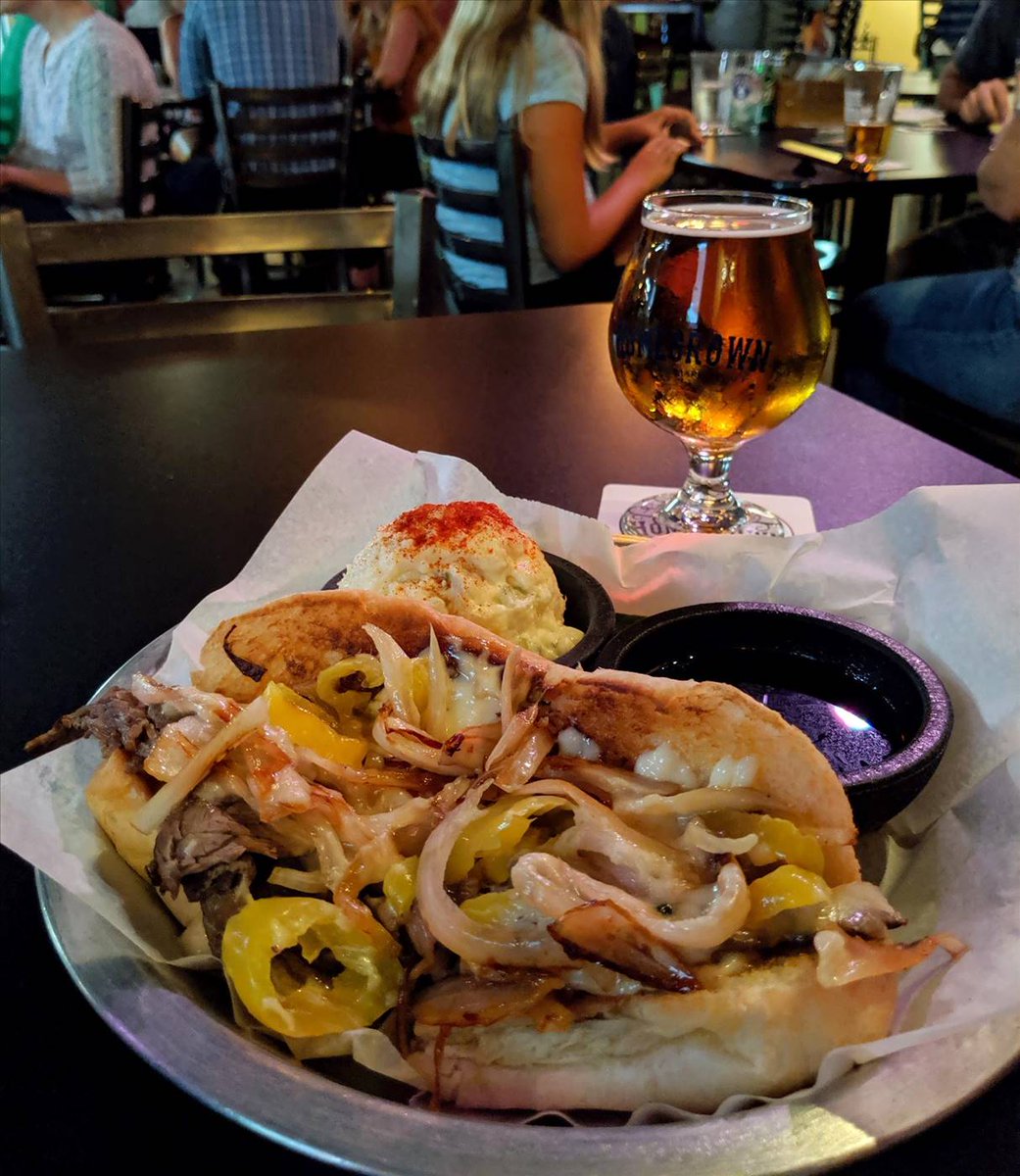 New Deal This Week: <a href="/HomegrownNash/">Homegrown Nashville</a> 
Nashville hospitality with a mix of chill vibes and exceptional service. Comfort food &amp; a selection from their 24 taps of craft beer. Get half off a $100 gift card while supplies last! Get yours at 1029thebuzz.com/deals.