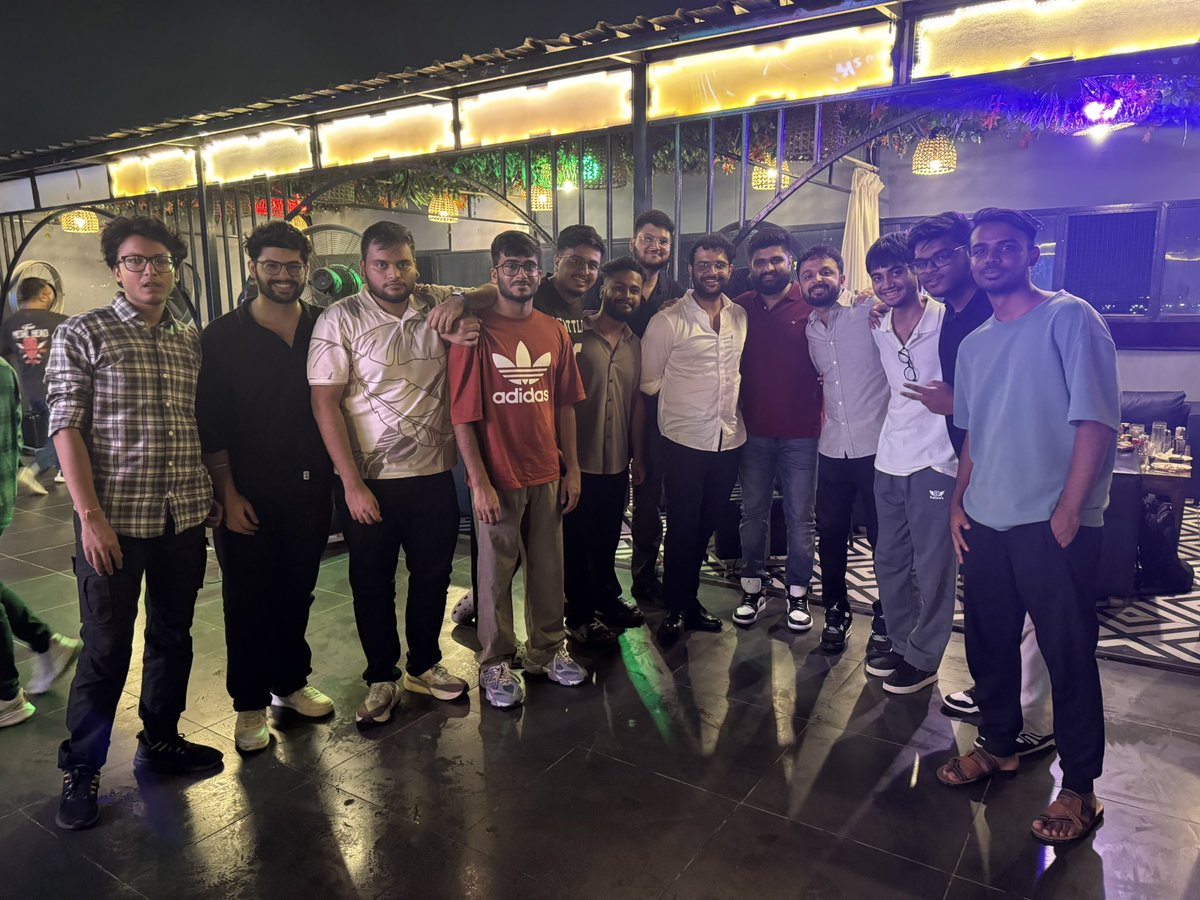 mannupaaji's tweet image. 100xCool ❤️