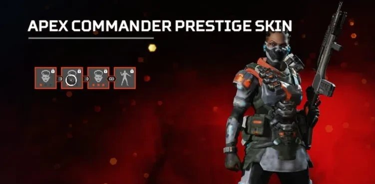 HamzaAce3's tweet photo. @PlayApex Players who paid for these prestige skins deserve skydive trails @Respawn @PlayApex https://t.co/CYo47Qfi6C