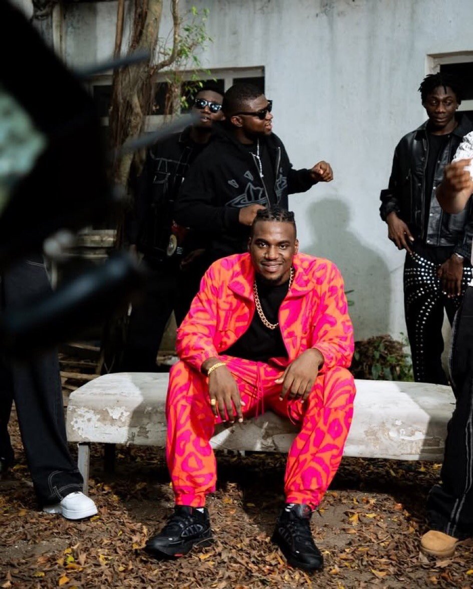 What’s your favorite Stahgee Track but you can’t say “PA!D” ??