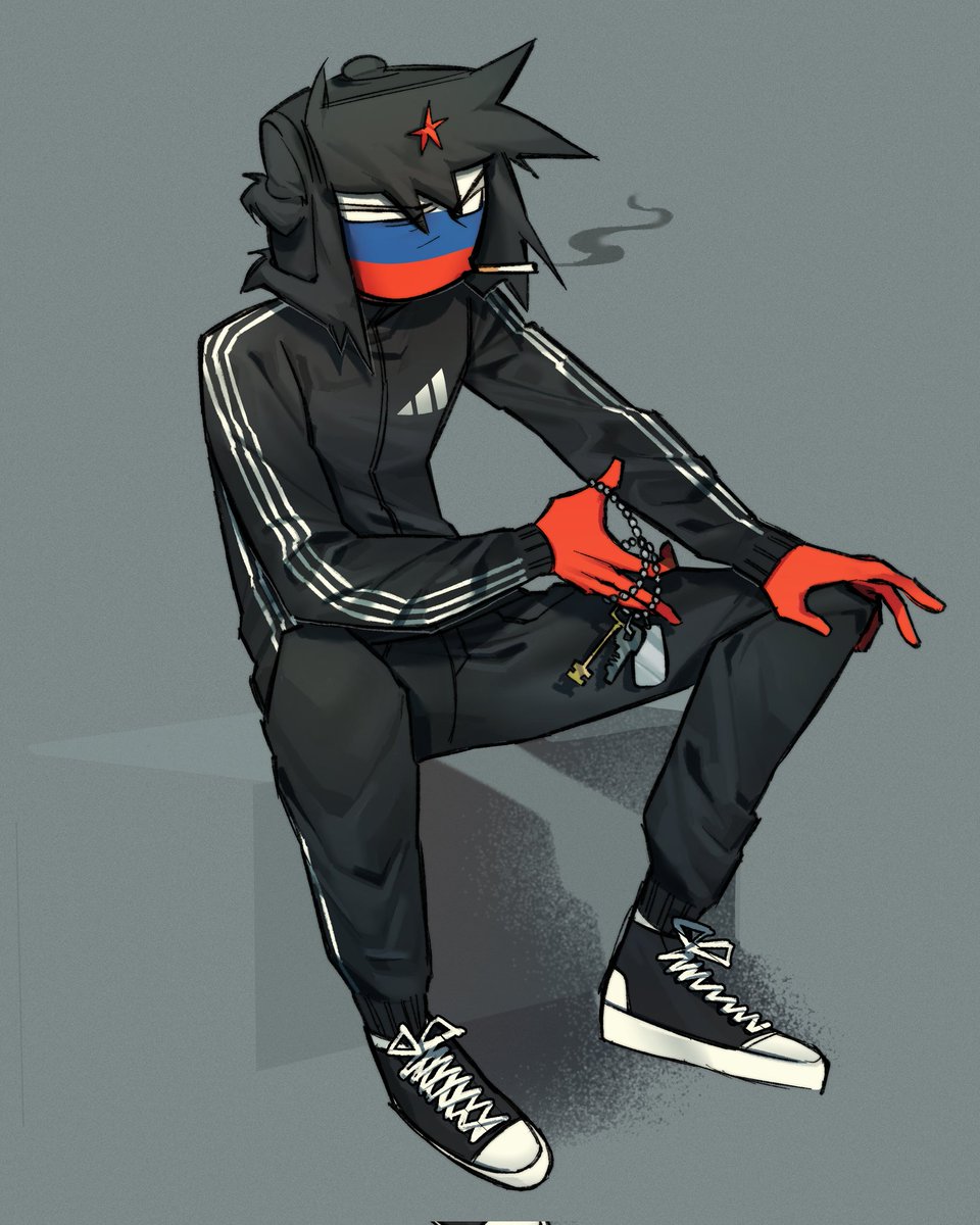 Literally my husband
#countryhumans #russia