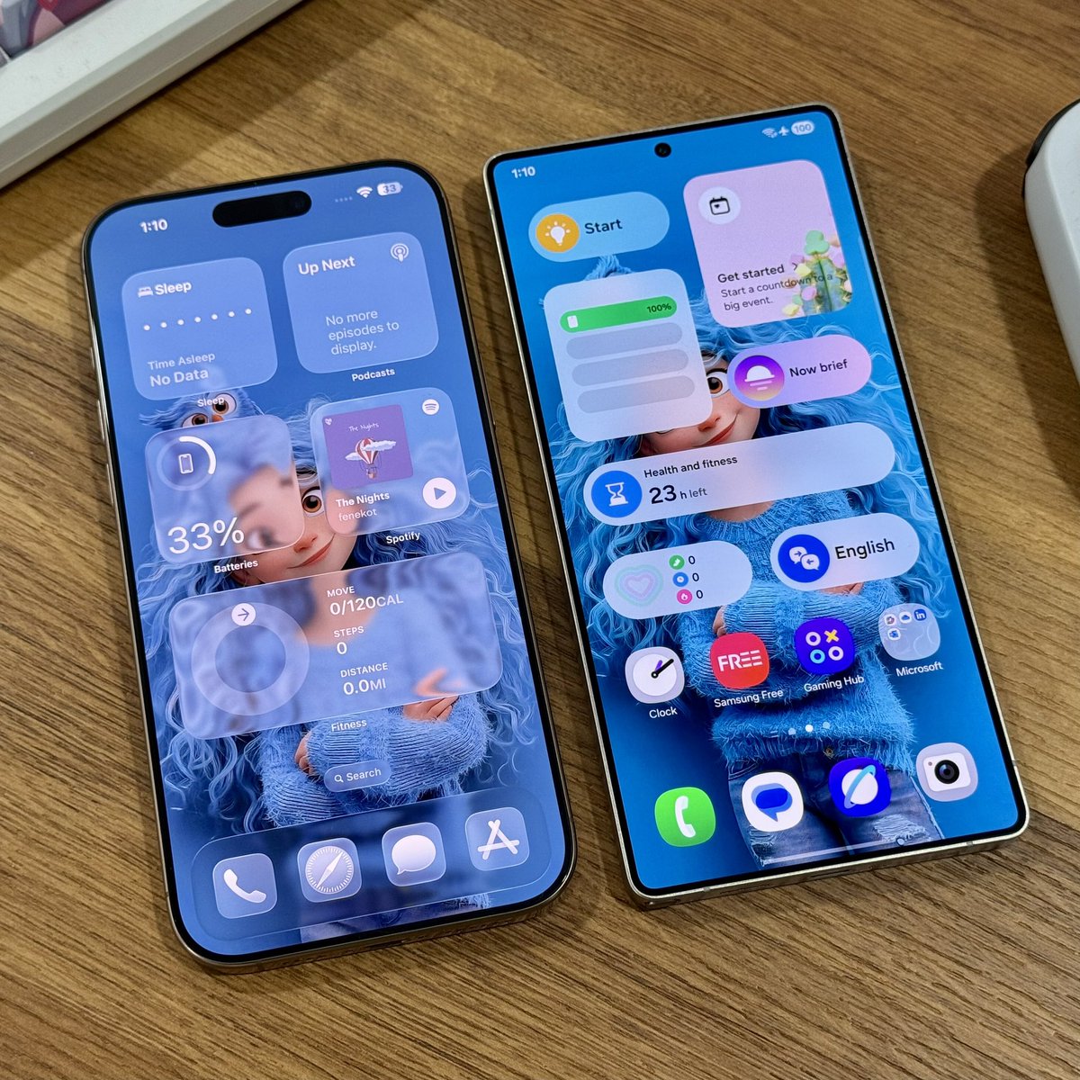 techdroider's tweet image. iOS 26 Beta 8 is now LIVE