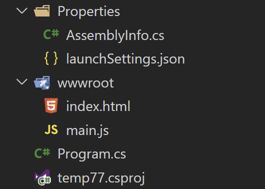 Progress Telerik (@telerik) on Twitter photo Run #dotNET in the browser in a whole new way! 💥
Learn how to do it without #Blazor, relying only on the WASM base infrastructure from this article by <a href="/andrewlocknet/">Andrew Lock "Sock"</a>: prgress.co/4oIdrUO Run #dotNET in the browser in a whole new way! 💥
Learn how to do it without #Blazor, relying only on the WASM base infrastructure from this article by <a href="/andrewlocknet/">Andrew Lock "Sock"</a>: prgress.co/4oIdrUO