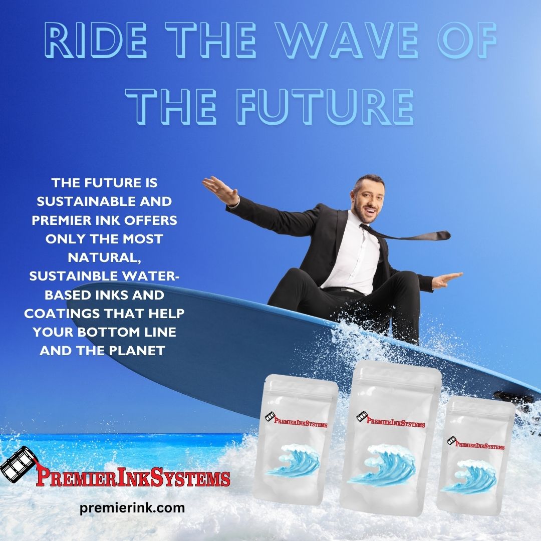 InkPremier's tweet image. #Natural #Sustainable #WaterBasedInks #EcoFriendlyPrinting #SustainablePackaging
#GreenPrinting #NonToxicInk #PlanetFriendlyPrint
#BetterForThePlanet #LowVOC #FlexographicPrinting #InkInnovation
#PrintSustainably #Printing #Printingindustry
#Packaging #Packagingindustry