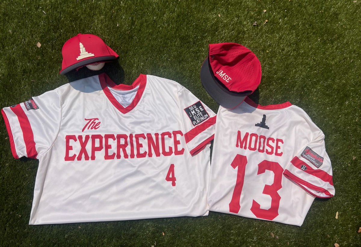 Jack Mitchell Softball Experience tweet media