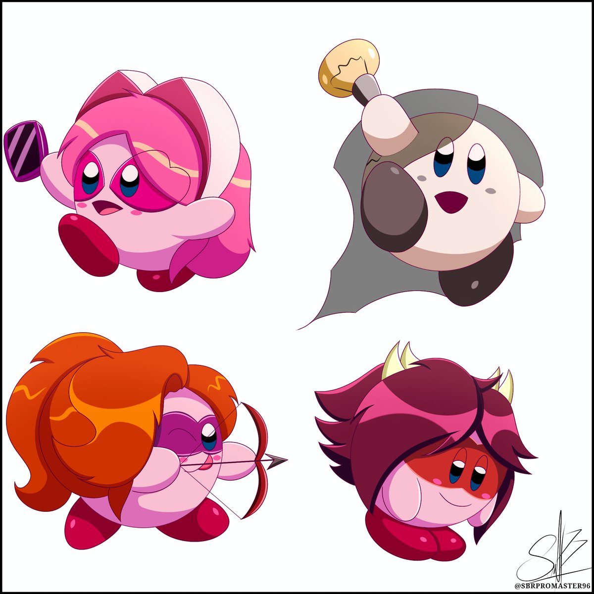 Kirby HBO parte 2.

#Villanos #villainous #vilanesco #villainousfanart #SalveBlackHat #REALSEVILLAINOUS #kirby @kirbyfanart