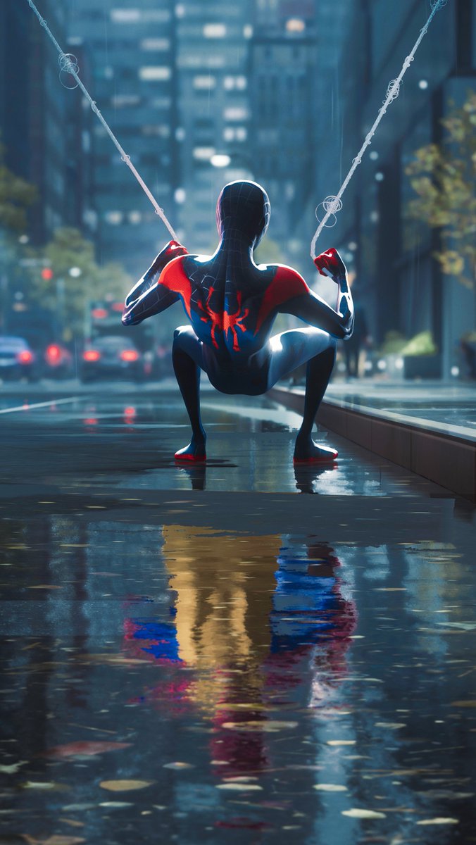 Leap Of Faith
