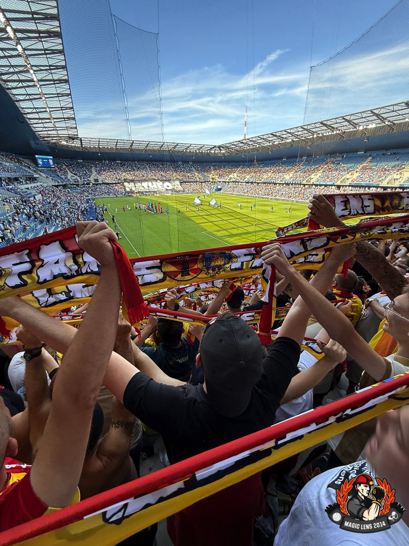 MagicLens_2014's tweet image. LE HAVRE / LENS : 24/08/2025
#rclens