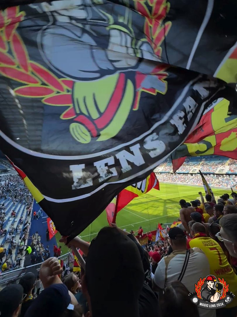 MagicLens_2014's tweet image. LE HAVRE / LENS : 24/08/2025
#rclens