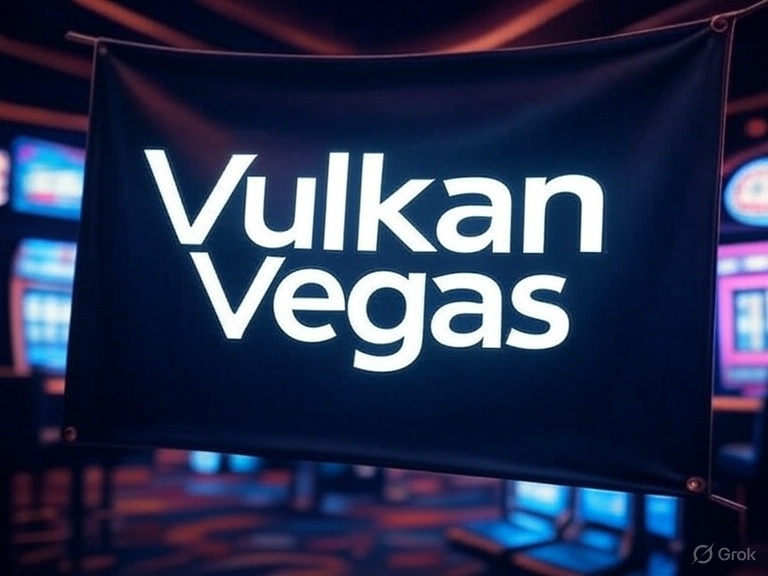 Vulkan Vegas Casino képek