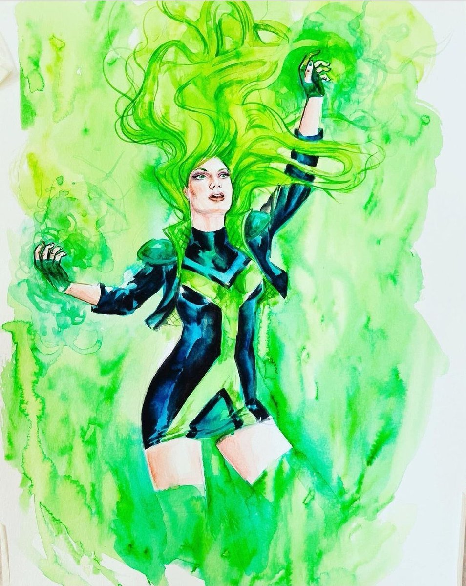 ❇️🧲

Polaris by Alex Dalton