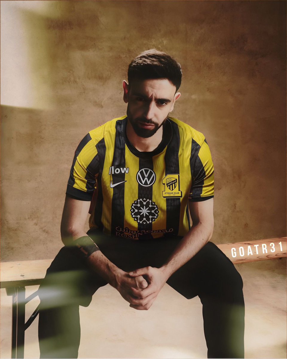 ahah211's tweet image. اللاعـب موافق .. ناديه موافق 😰!
اذاً لماذا التأخير بحسم الصفقه بـرونو مكسب كبير للاتحاد والمشروع والكره عندنا 🤷🏼
🟡⚫️ #حسم_صفقه_برونو_مطلب 🟡⚫️
الآن انت تملك الصلاحيه الاكبر واي شي يحدث سلبي انت تتحمله وحدك ولازلنا ننتظر وعودك بـ ان الاتحاد اموره الماديه طيبه

@FahdCynndy 💛