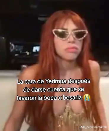 LucyFerGon's tweet image. No podría decirte que te entiendo @willitooo_
Porque para empezar, yo ni siquiera me atrevería a besarla.
Besar a @yerimua qué pinche asco!!!

#LoncheDeHuevito #Willito