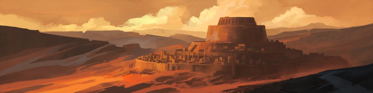 The city of Zangabar lies before you. Storytellers claim its towering citadel predates the desert itself, raised in a time when this land was still green and wild. The city came later, spreading outward as local tribes settled around the citadel, seeking refuge and shelter.