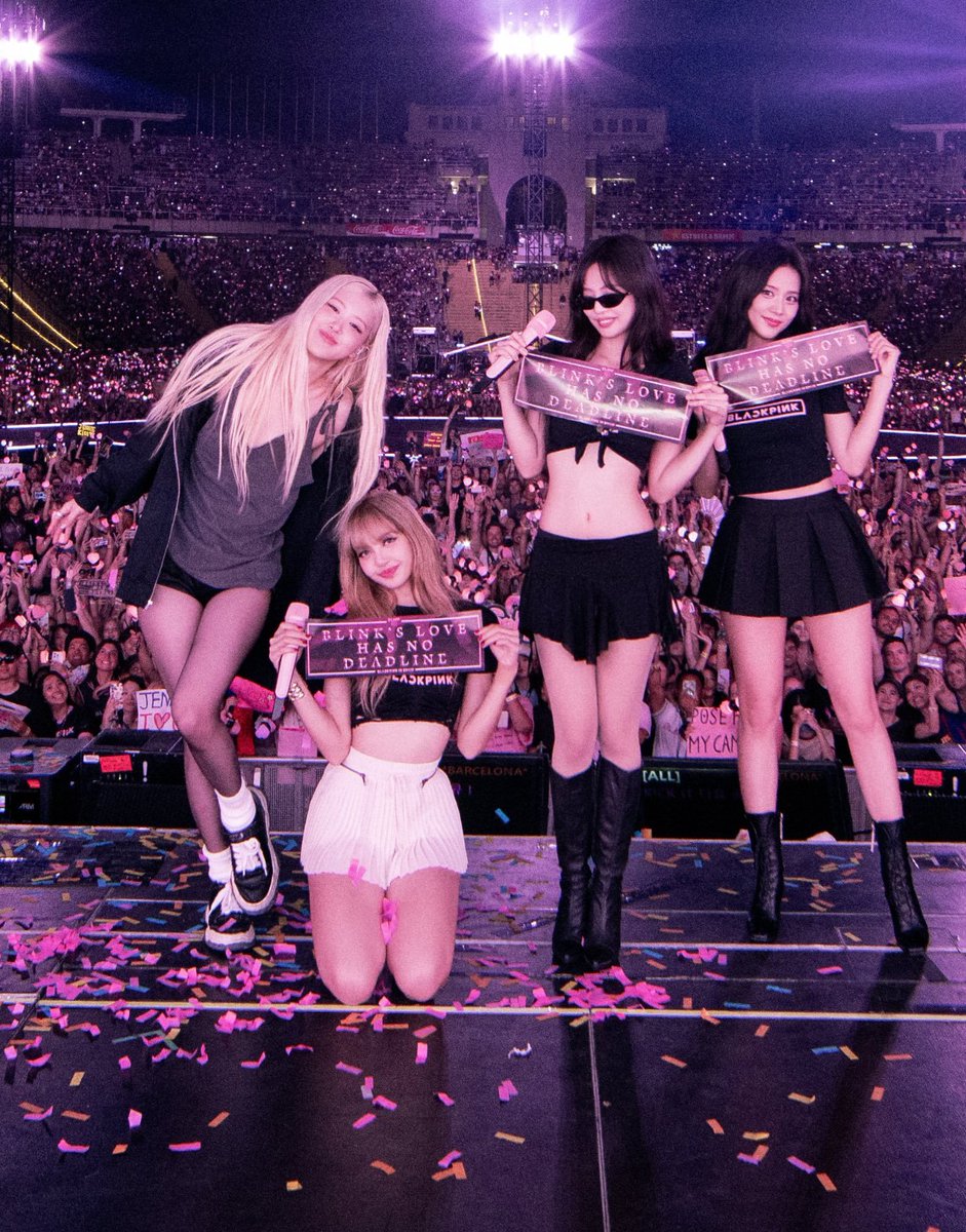 BLIИK VOTING PΛGE (@blinkvotingpage) on Twitter photo ⌛BLINKS, RESET TIME IS HERE
✅All accounts are ready to REUSE
✅Valid Accounts= Unlimited VOTES
#JISOO #JENNIE #ROSÉ #LISA <a href="/BLACKPINK/">BLACKPINKOFFICIAL</a> ⌛BLINKS, RESET TIME IS HERE
✅All accounts are ready to REUSE
✅Valid Accounts= Unlimited VOTES
#JISOO #JENNIE #ROSÉ #LISA <a href="/BLACKPINK/">BLACKPINKOFFICIAL</a>