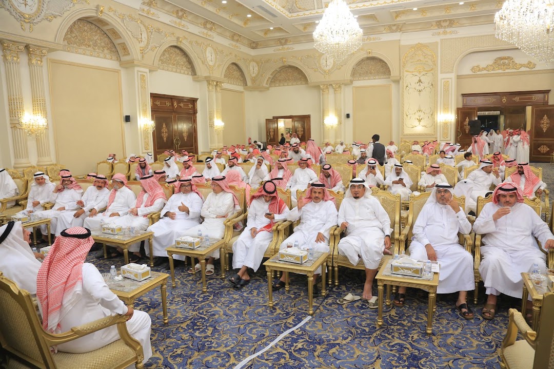 صور حفل زواج عمر ناهر الأنصاري
#جدة