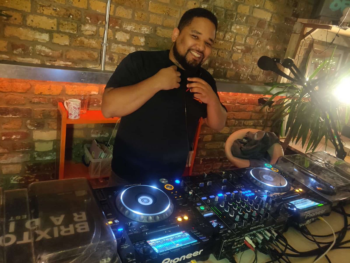 stormdjs's tweet image. Book DJ Nic Riviera for an unparalleled musical adventure! 🎶✨ #DJLife #EventBooking #MusicMagic soundcloud.com/storm-djs/dj-n…
storm-djs.com/exclusive-djs/…