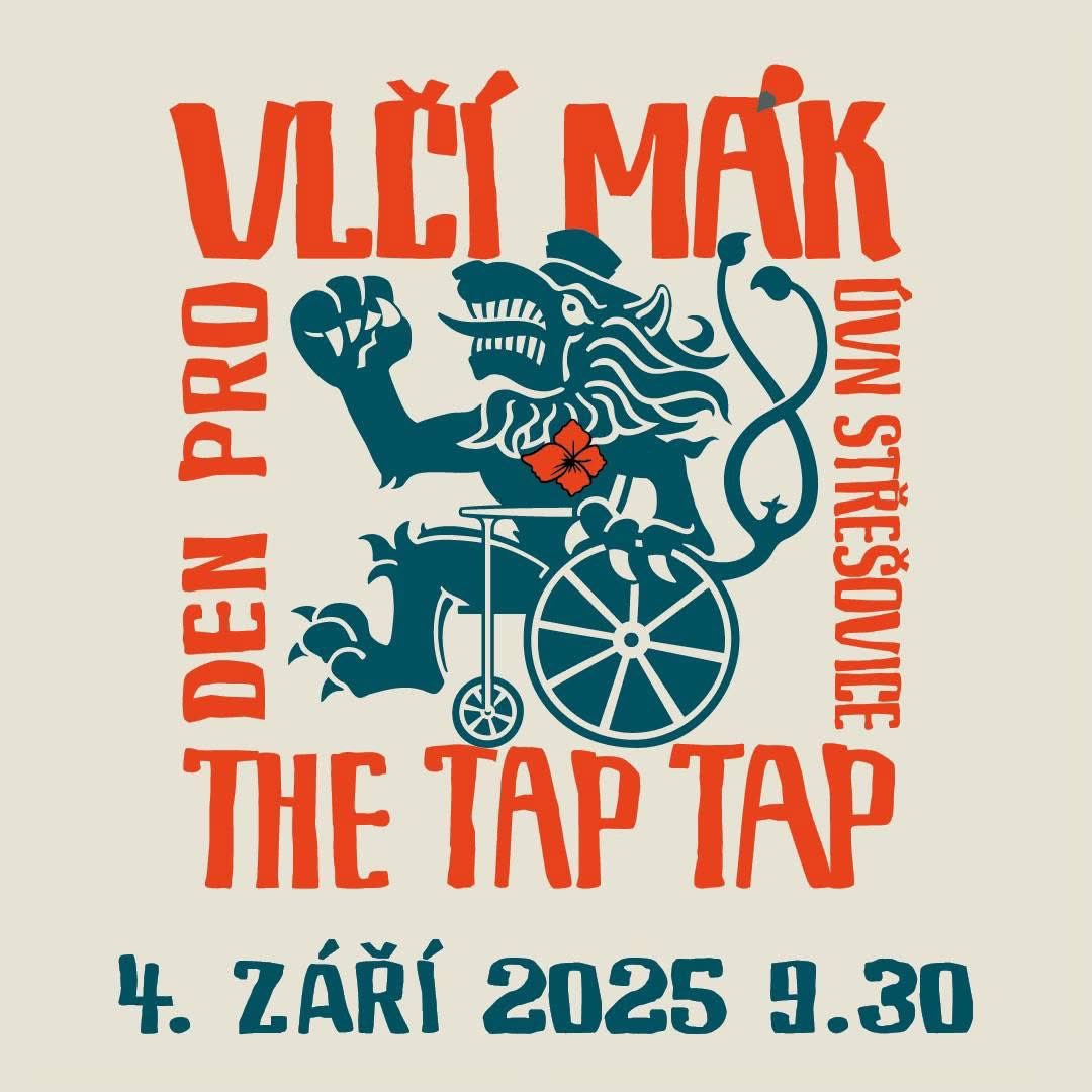 Zveme vás 4.9. od 9:30 na celodenní akci do ÚVN: DEN PRO VLČÍ MÁK🌺🎷
Minifestival v areálu ÚVN,kdy se sejdou pacienti,personál i vál. veteráni a školy
Zahrají: The Tap Tap, Michal Horák,Love Song Orchestra,Prague Rockabilly Cats 🎸
Doprovodný program AČR
veterani.mo.gov.cz/aktuality/den-…