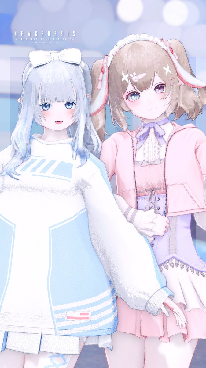 パステル集会すこしだけお邪魔してました！
はっとさんお誘いありがとうꕀ.ᐟ.ᐟ
安定の可愛さでした🫶🏻
#ymps集会