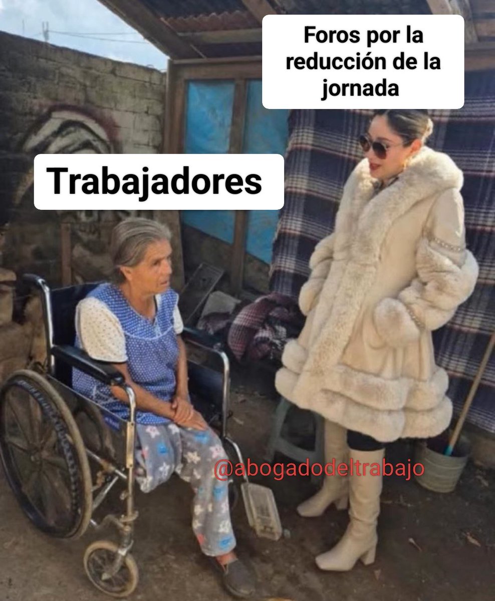 Abogado del Trabajo (@abgdeltrabajo) on Twitter photo 