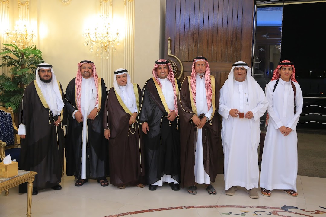 صور حفل زواج عمر ناهر الأنصاري
#جدة