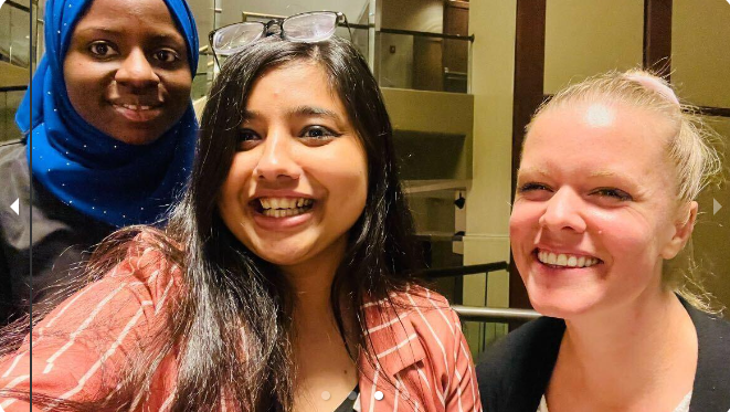 KUMC Department of Cancer Biology tweet media