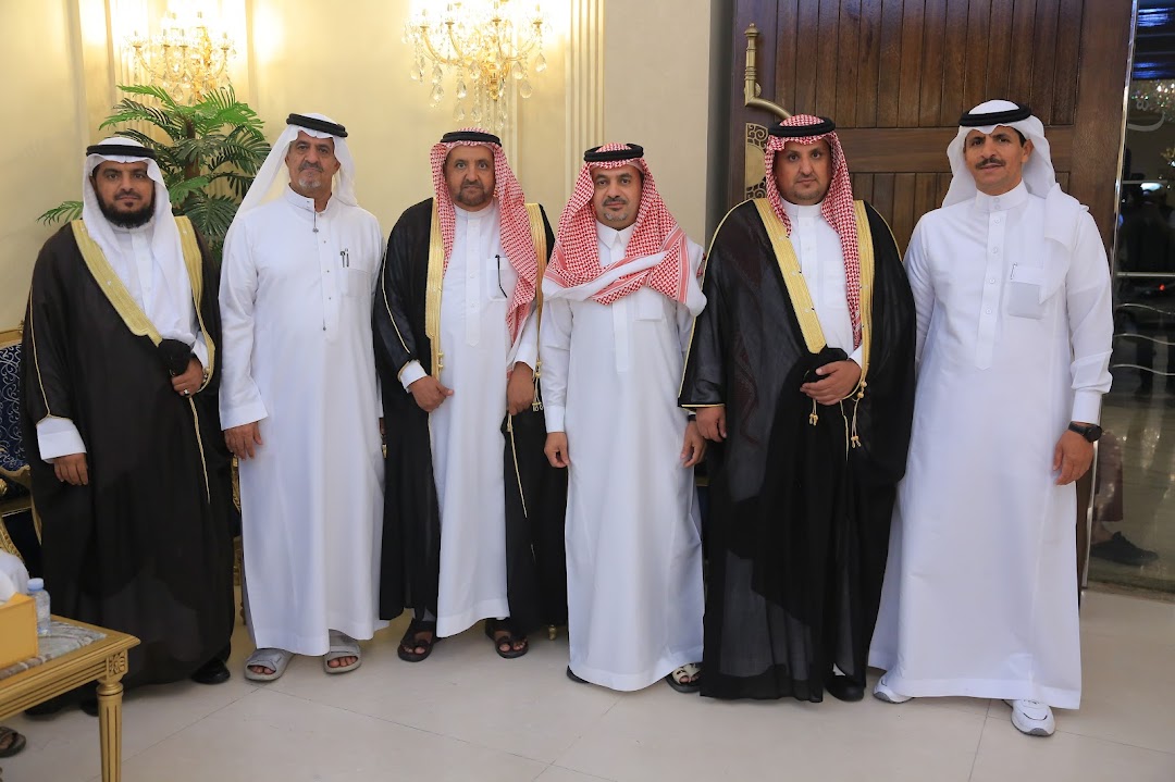 صور حفل زواج عمر ناهر الأنصاري
#جدة