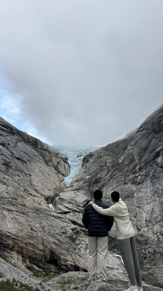 _vmxy's tweet image. Until next time Norway 🇳🇴