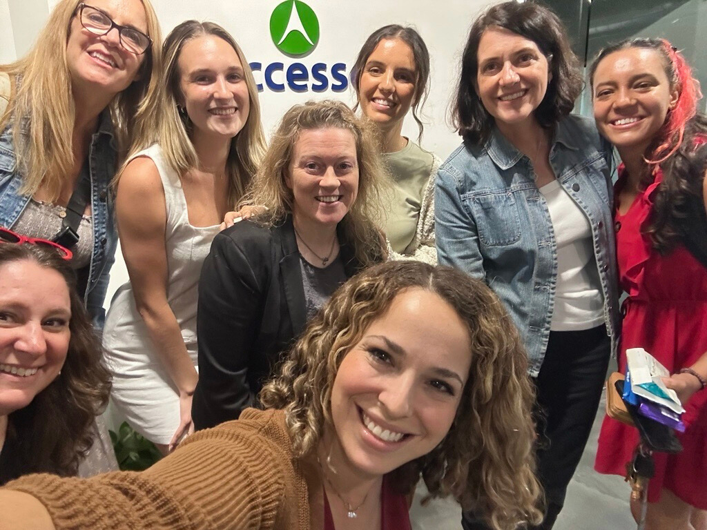 Our marketing team came together last week for a focused strategy session. We aligned on priorities, explored new initiatives, and left energized to bring them to life. Exciting things are ahead, and we can’t wait to share more soon ✨