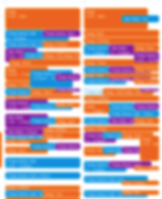 demo calendar last week - send help