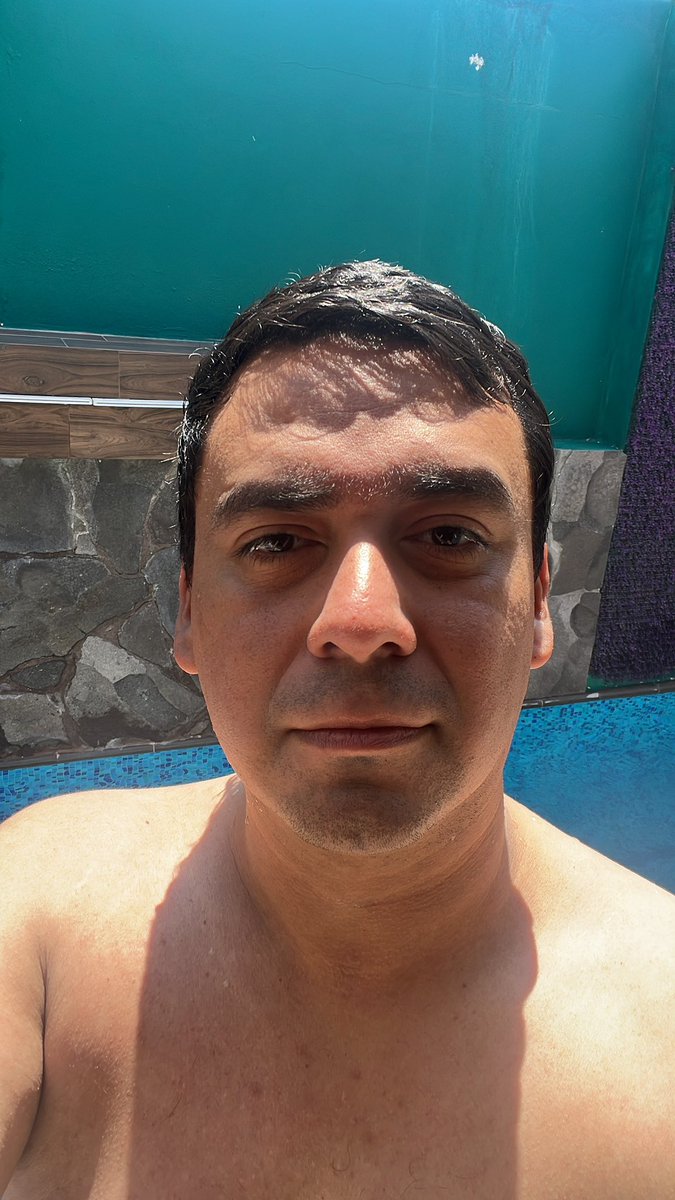 IrvingNez's tweet image. 💦