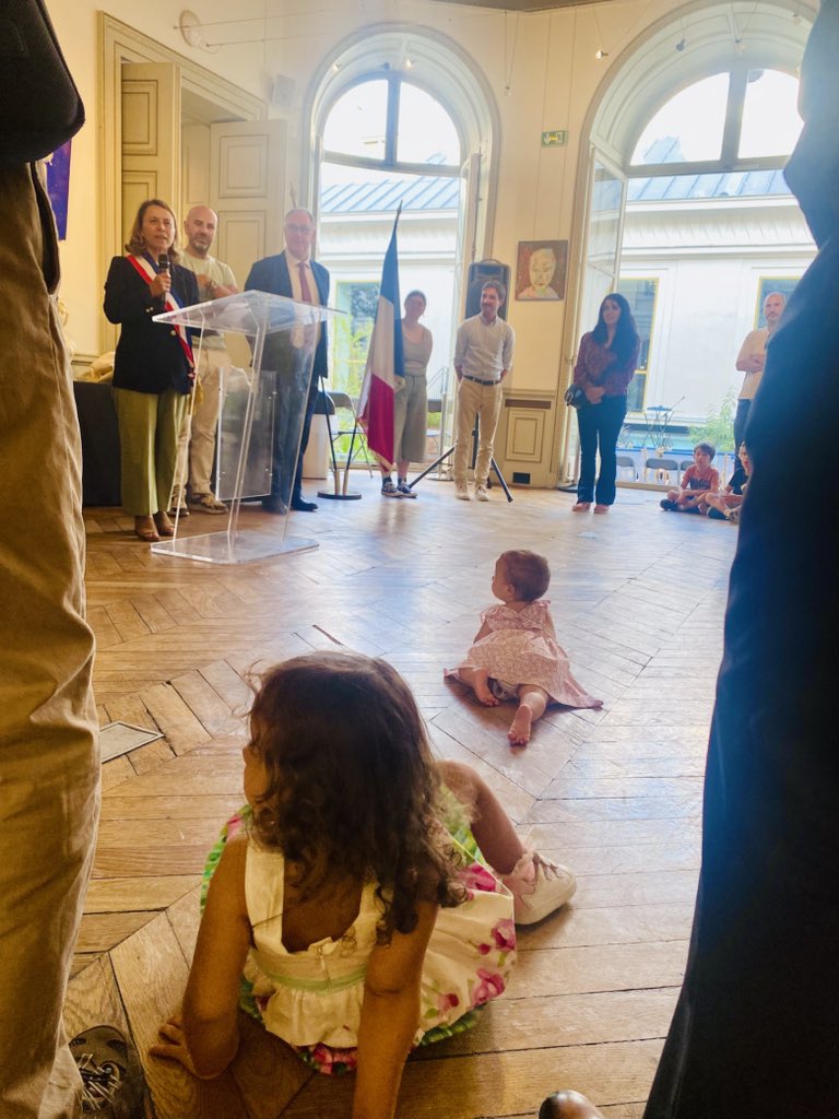 Mairie du 9e Paris tweet media