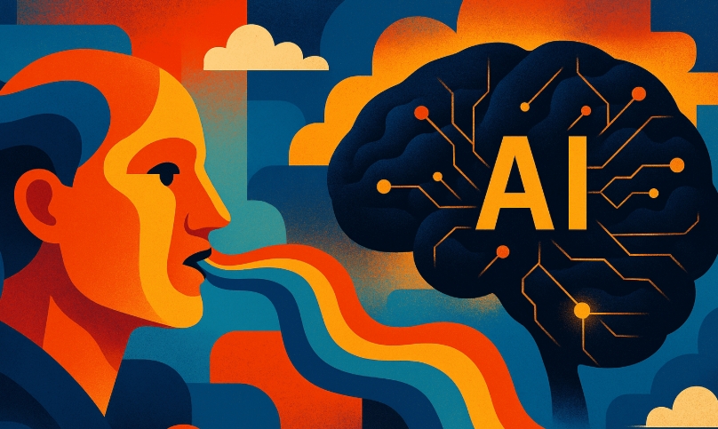 Vigilar la «cadena de pensamiento»: un nuevo frente para mejorar la seguridad en la inteligencia artificial
sge.st/fT7K0X3
#developer #programador #informatico #SoftwareEngineer #programacion #tecnologia #fullstack #Analista #sysadmin #IA #AI #InteligenciaArtificial