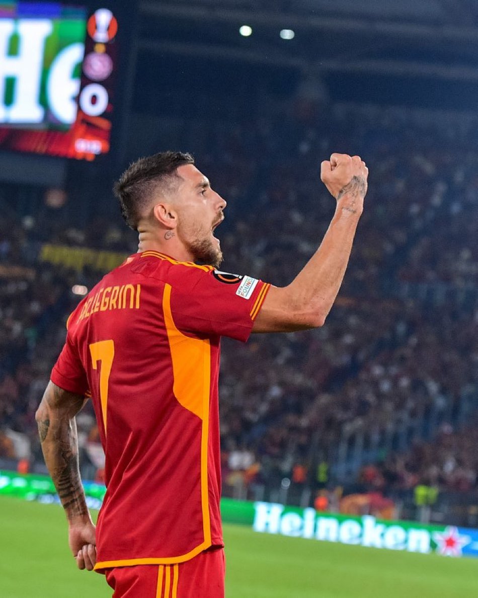 Sadece isteyenler rtlesin. 
Görüp de geçmeyin. 
#PellegriniTrabzonspora