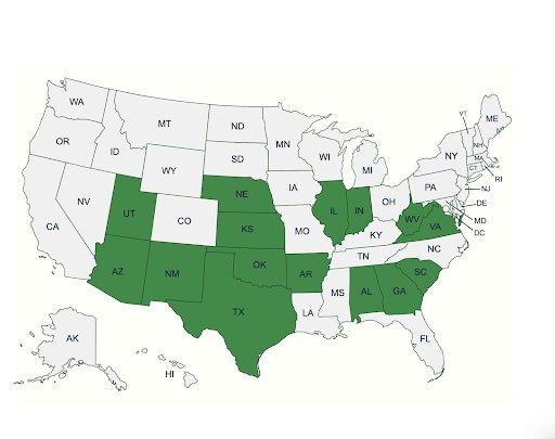 CoalitionFS's tweet image. 🚨 Big news: CFS + @idPair are expanding their groundbreaking responsible gaming partnership to 13 MORE states — now covering 15 states + 100M people nationwide. Protecting players. Raising standards. #ResponsibleGaming #fantasysports coalitionforfantasysports.com/idpair-expansi…