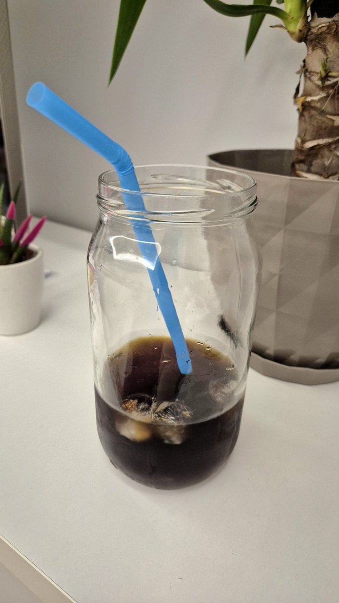 Cold brew sevgimizi kimse sorgulamasın