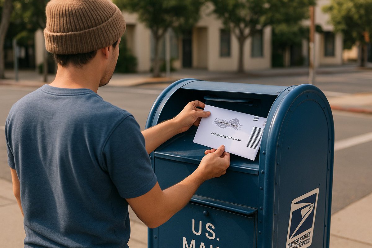 SURVEY RESULTS: How Ohioans feel about eliminating voting by mail: t2m.io/d5pZWsM