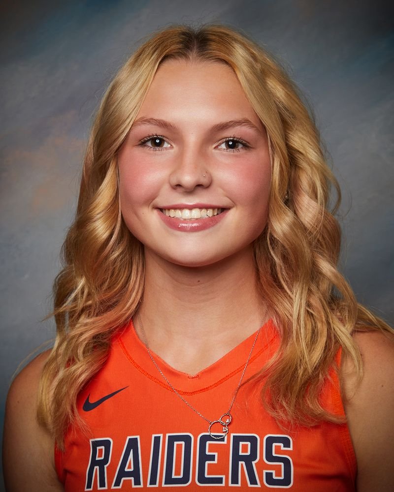 HHS Female Athlete of the Week - Mak Ketterer
