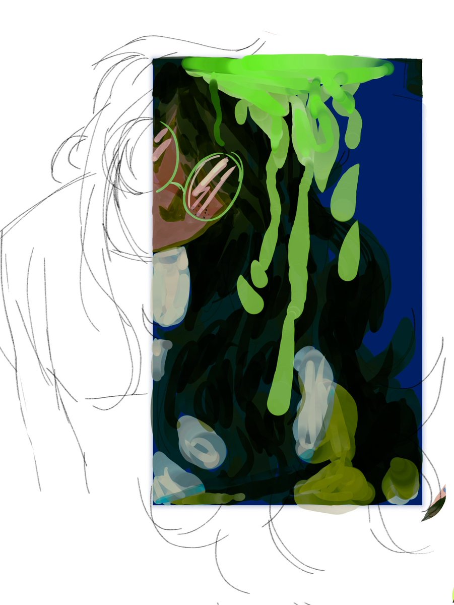 #homestuck #jadeharley