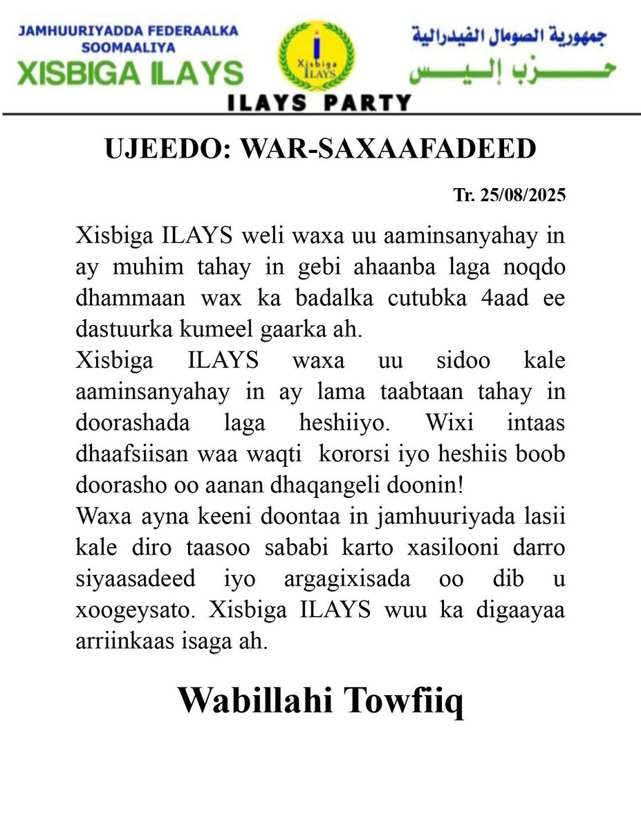 Abdulkadir Osoble Ali tweet media