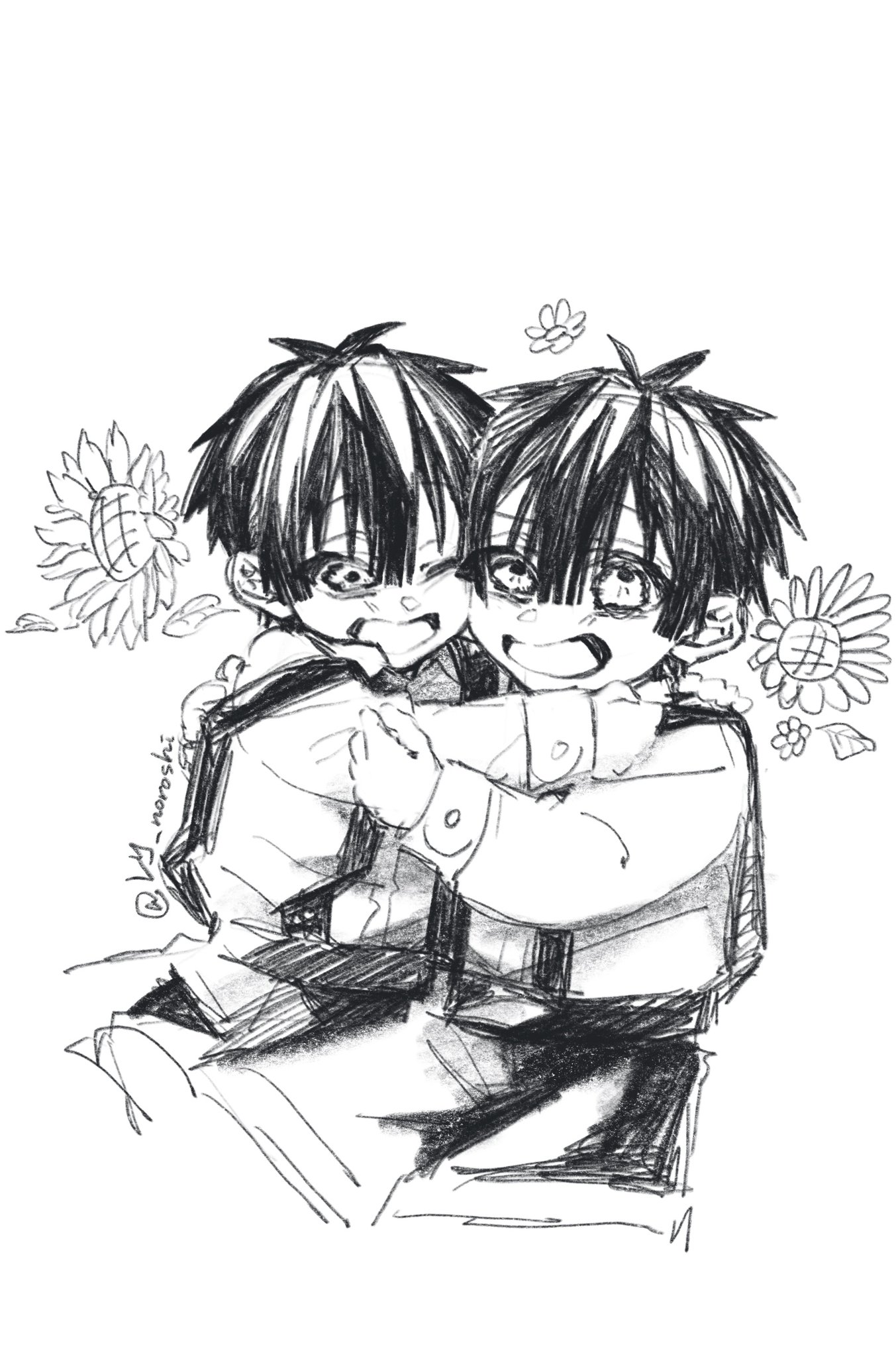 花子は太郎が大好きなんです RUBBY 花子は太郎が大好きなんです RUBBY