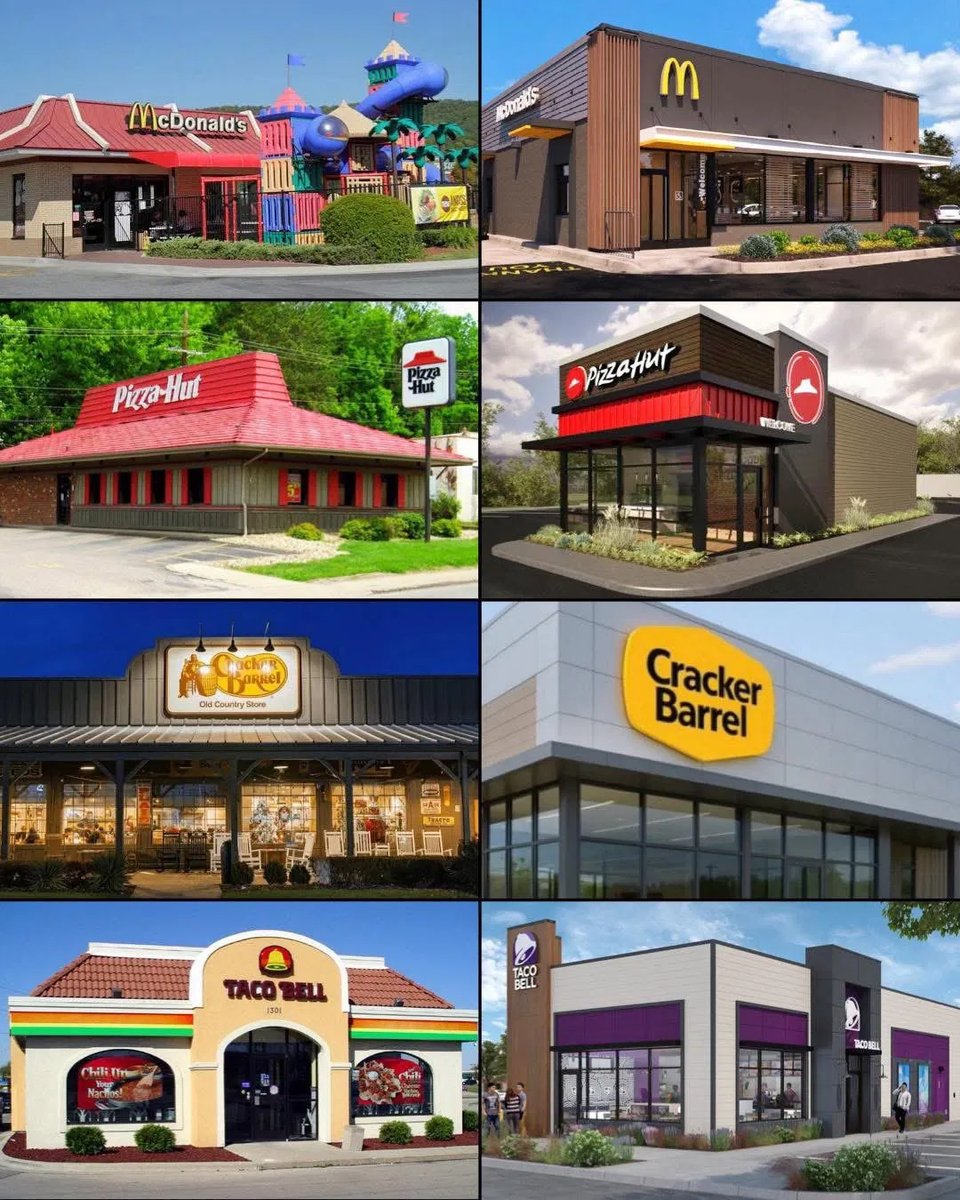 When the wrong people are in charge.
AKA How to fuck up a good thing.