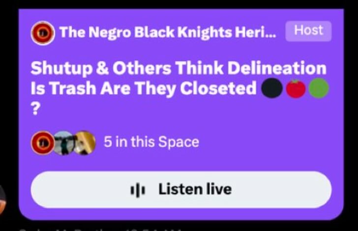 buffalo 5⭐️general american freedmen (@1beinggood) on Twitter photo lord mercy! this dude is super corny. he took the whole thing outta context <a href="/Uncle_ShutUp/">Shut-Up & Get Healthy🍎™️</a> to get clout off your name😎
maybe he worried that will hurt his brand and pamphlet sales😭
idk why he is all scared to say i was the one that said it since he already got me blocked🤷♀️🙄 lord mercy! this dude is super corny. he took the whole thing outta context <a href="/Uncle_ShutUp/">Shut-Up & Get Healthy🍎™️</a> to get clout off your name😎
maybe he worried that will hurt his brand and pamphlet sales😭
idk why he is all scared to say i was the one that said it since he already got me blocked🤷♀️🙄